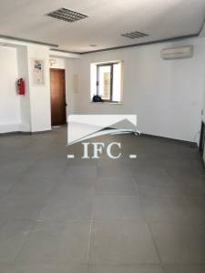 Cite El Khadra&nbsp;Zone urbaine nord&nbsp;Bureaux & Commerces&nbsp;Bureau&nbsp;Bureau en 3 espaces117mcunifcu217 ref2299a