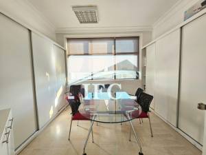 La Marsa&nbsp;Berge Du Lac&nbsp;Bureaux & Commerces&nbsp;Bureau&nbsp;Bureau en 5 espaces 120m  lac 2 ref2296a