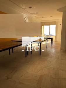 Cite El Khadra&nbsp;Zone urbaine nord&nbsp;Bureaux & Commerces&nbsp;Bureau&nbsp;Bureau en 3 espaces100mcunifcu216 ref2294a