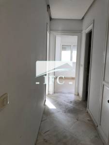 Cite El Khadra&nbsp;Zone urbaine nord&nbsp;Bureaux & Commerces&nbsp;Bureau&nbsp;Bureau en 3 espaces100mcunifcu216 ref2294a