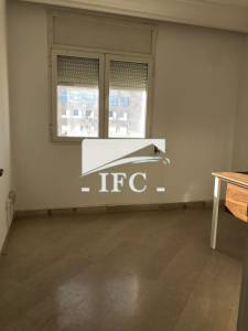 Cite El Khadra&nbsp;Zone urbaine nord&nbsp;Bureaux & Commerces&nbsp;Bureau&nbsp;Bureau en 3 espaces100mcunifcu216 ref2294a