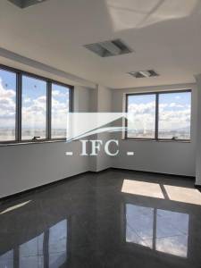 Cite El Khadra&nbsp;Zone urbaine nord&nbsp;Bureaux & Commerces&nbsp;Bureau&nbsp;Bureau en 5 espaces155mcunifcu215 ref2287a