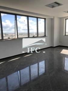 Cite El Khadra&nbsp;Zone urbaine nord&nbsp;Bureaux & Commerces&nbsp;Bureau&nbsp;Bureau en 5 espaces155mcunifcu215 ref2287a