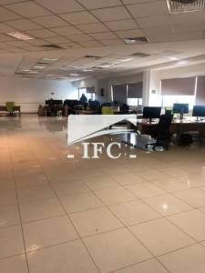 Cite El Khadra&nbsp;Zone urbaine nord&nbsp;Bureaux & Commerces&nbsp;Bureau&nbsp;Bureau en 7 espaces511mcunifcu214 ref2286a