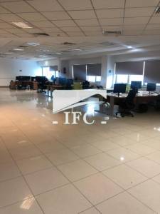 Cite El Khadra&nbsp;Zone urbaine nord&nbsp;Bureaux & Commerces&nbsp;Bureau&nbsp;Bureau en 7 espaces511mcunifcu214 ref2286a