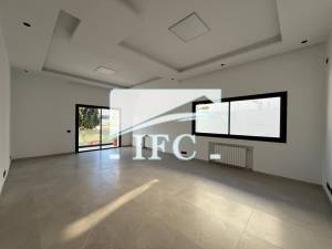 Cite El Khadra&nbsp;Cite Jardins&nbsp;Bureaux & Commerces&nbsp;Bureau&nbsp;Immeuble   590mcit ref2319a