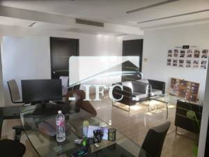 Cite El Khadra&nbsp;Zone urbaine nord&nbsp;Bureaux & Commerces&nbsp;Bureau&nbsp;Bureau en 6 espaces235mcunifcu225 ref2321a