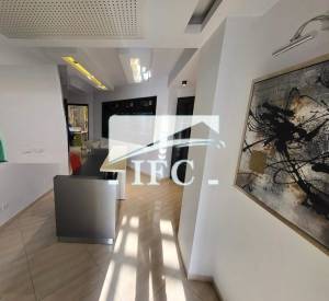 Cite El Khadra&nbsp;Zone urbaine nord&nbsp;Bureaux & Commerces&nbsp;Bureau&nbsp;Bureau en 6 espaces235mcunifcu225 ref2321a