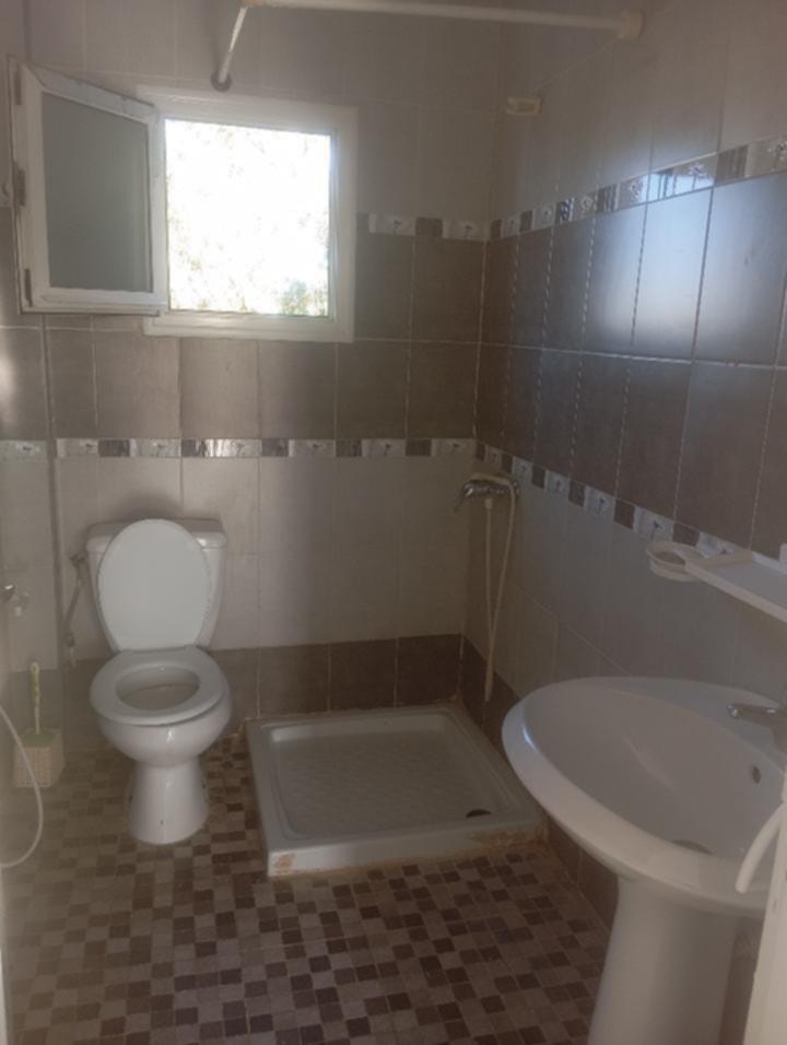Raoued&nbsp;Cite Ennkhilet&nbsp;Location&nbsp;Appart. 2 pi�ces&nbsp;Longue dur�e
