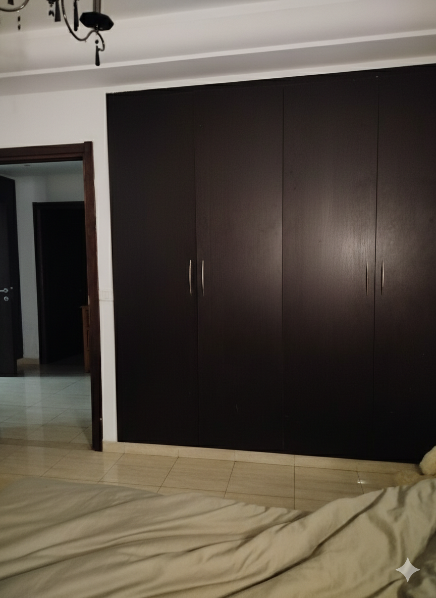 Ain Zaghouan&nbsp;Ain Zaghouan&nbsp;Vente&nbsp;Appart. 3 pi�ces&nbsp;S plus2 spacieux a�n zaghouan ibn walid