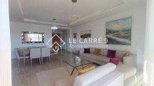 La Marsa&nbsp;Berge Du Lac&nbsp;Location&nbsp;Appart. 1 pi�ce&nbsp;A  un s2 avec une vue dgage au ref487a