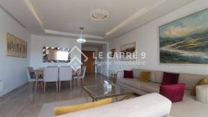 La Marsa&nbsp;Berge Du Lac&nbsp;Location&nbsp;Appart. 1 pi�ce&nbsp;A  un s2 avec une vue dgage au ref487a