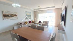 La Marsa&nbsp;Berge Du Lac&nbsp;Location&nbsp;Appart. 1 pi�ce&nbsp;A  un s2 avec une vue dgage au ref487a