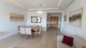 La Marsa&nbsp;Berge Du Lac&nbsp;Location&nbsp;Appart. 1 pi�ce&nbsp;A  un s2 avec une vue dgage au ref487a