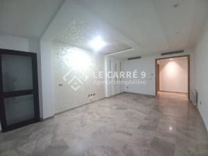 Ain Zaghouan&nbsp;Jardins de Carthage&nbsp;Location&nbsp;Appart. 1 pi�ce&nbsp;Appartement s2 aux jardins de carthage
