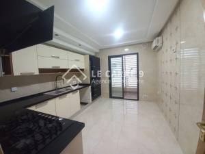 Ain Zaghouan&nbsp;Jardins de Carthage&nbsp;Location&nbsp;Appart. 1 pi�ce&nbsp;Appartement s2 aux jardins de carthage