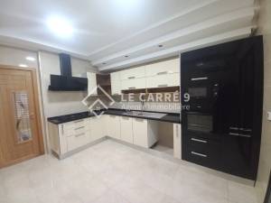Ain Zaghouan&nbsp;Jardins de Carthage&nbsp;Location&nbsp;Appart. 1 pi�ce&nbsp;Appartement s2 aux jardins de carthage