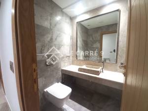 Ain Zaghouan&nbsp;Jardins de Carthage&nbsp;Location&nbsp;Appart. 1 pi�ce&nbsp;Appartement s2 aux jardins de carthage