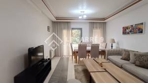 La Marsa&nbsp;Berge Du Lac&nbsp;Location&nbsp;Appart. 1 pi�ce&nbsp;Un s3 meubl� aux berges du lac 2