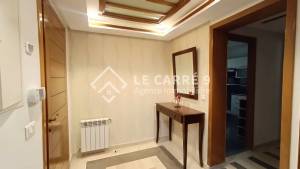 La Marsa&nbsp;Berge Du Lac&nbsp;Location&nbsp;Appart. 1 pi�ce&nbsp;Un s3 meubl� aux berges du lac 2