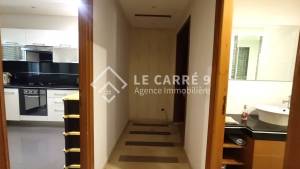 La Marsa&nbsp;Berge Du Lac&nbsp;Location&nbsp;Appart. 1 pi�ce&nbsp;Un s3 meubl� aux berges du lac 2