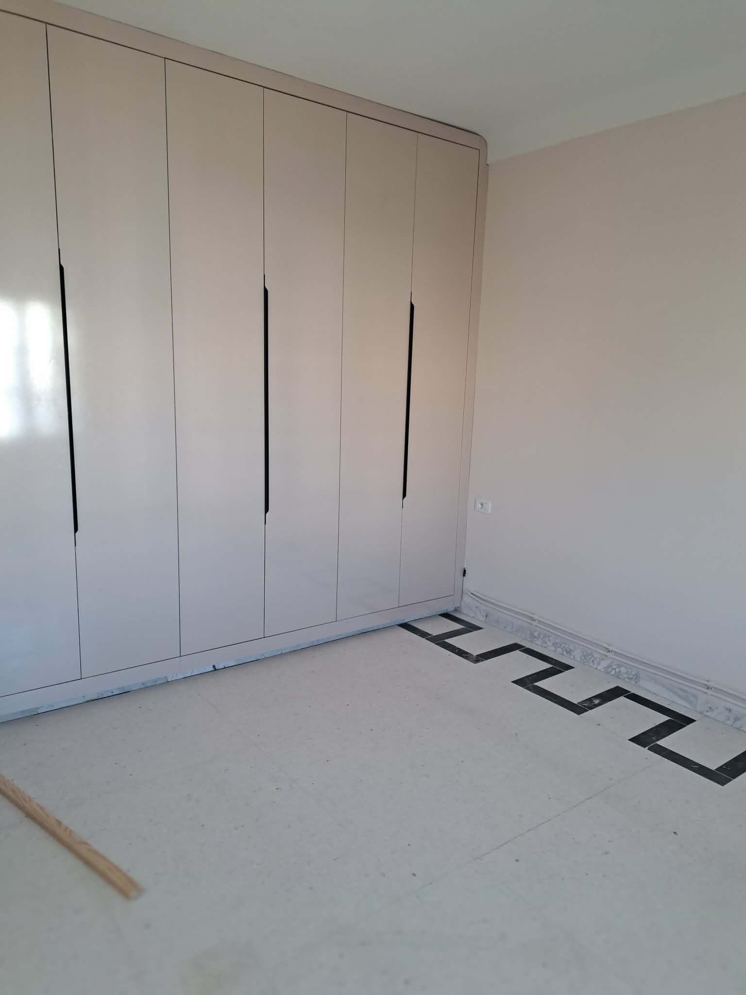 Ariana Ville&nbsp;El Menzah 8&nbsp;Location&nbsp;Appart. 2 pi�ces&nbsp;Appartement s1 menzah 8