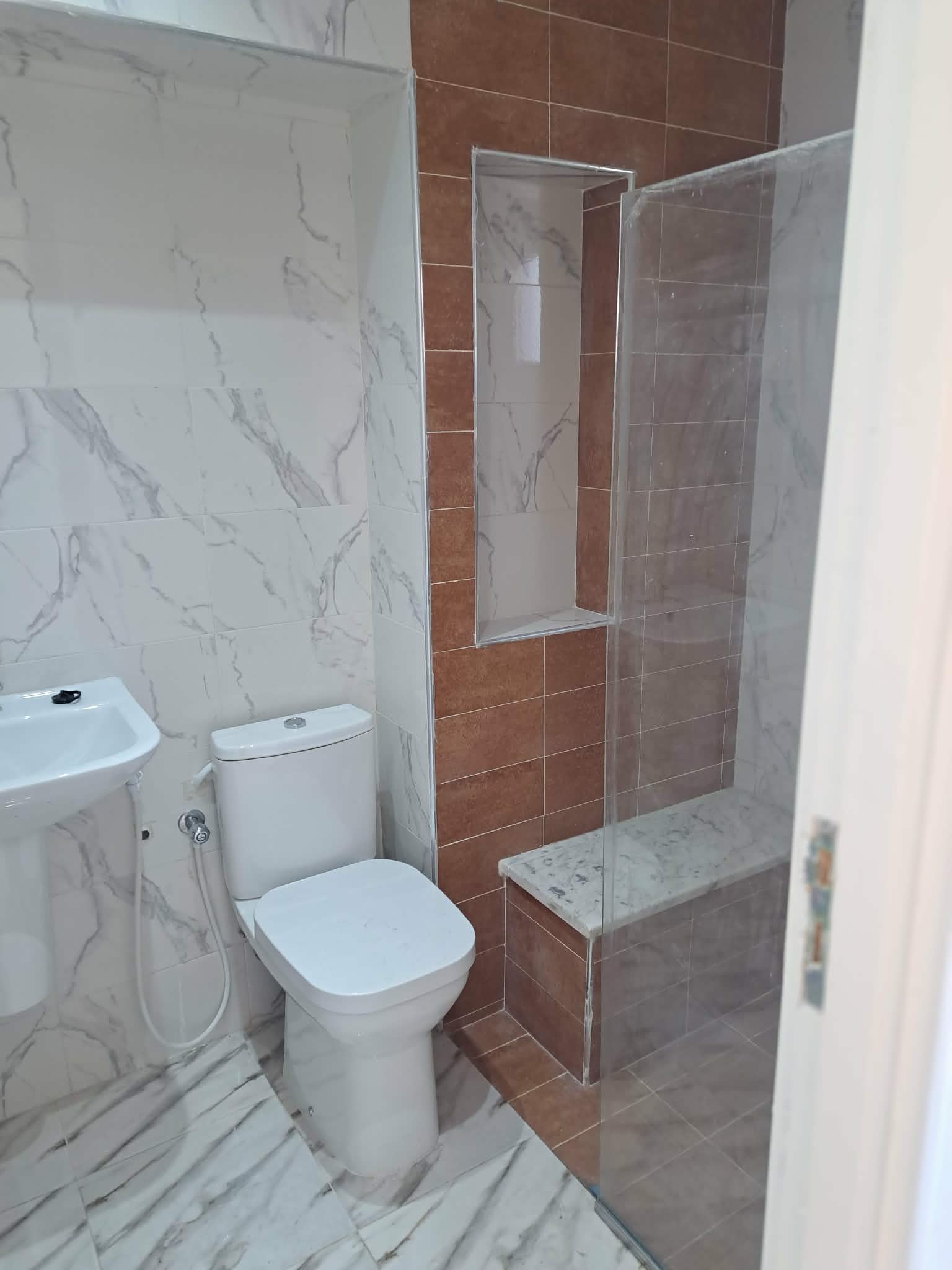 Ariana Ville&nbsp;El Menzah 8&nbsp;Location&nbsp;Appart. 2 pi�ces&nbsp;Appartement s1 menzah 8