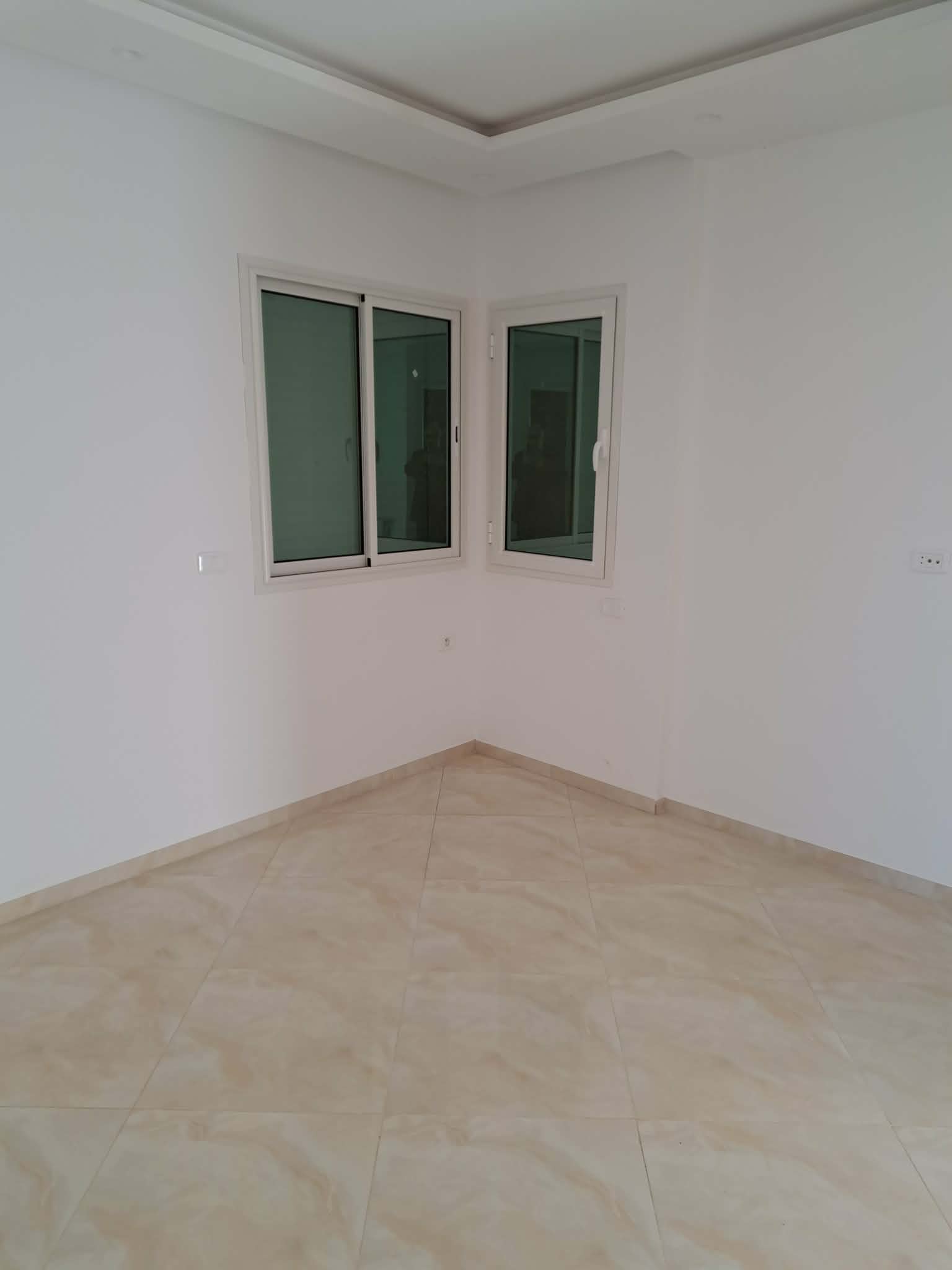 Ariana Ville&nbsp;El Menzah 8&nbsp;Location&nbsp;Appart. 2 pi�ces&nbsp;Appartement s1 menzah 8