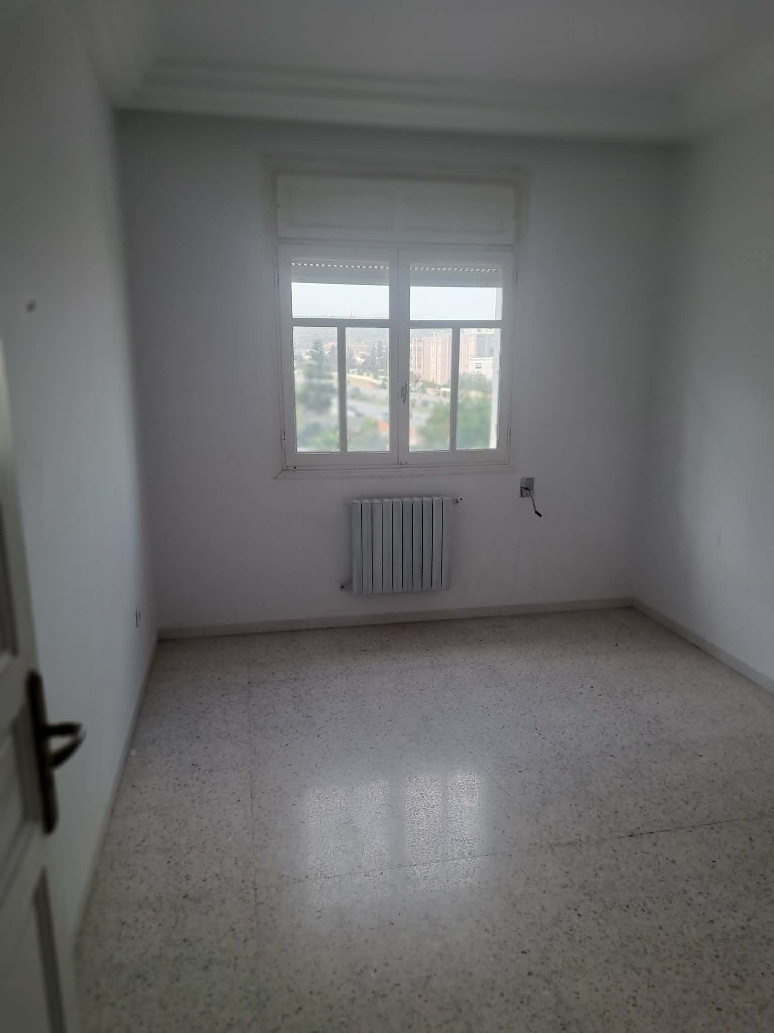 Ariana Ville&nbsp;Riadh Landlous&nbsp;Location&nbsp;Appart. 4 pi�ces&nbsp;Appt s3 � riadh el andalous