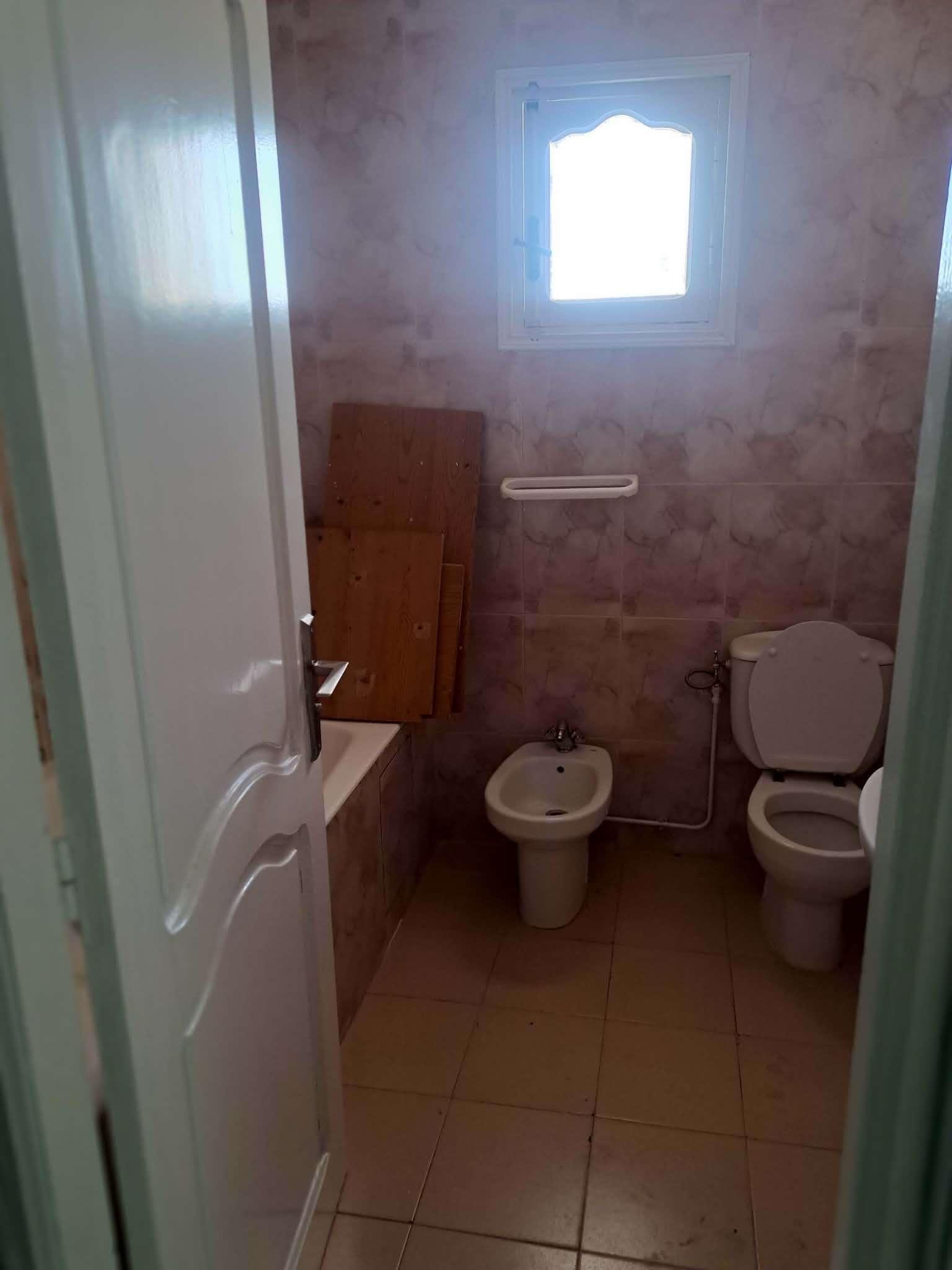 Ariana Ville&nbsp;Ariana&nbsp;Location&nbsp;Maisons&nbsp;Villa s3 style am�ricain � ariana