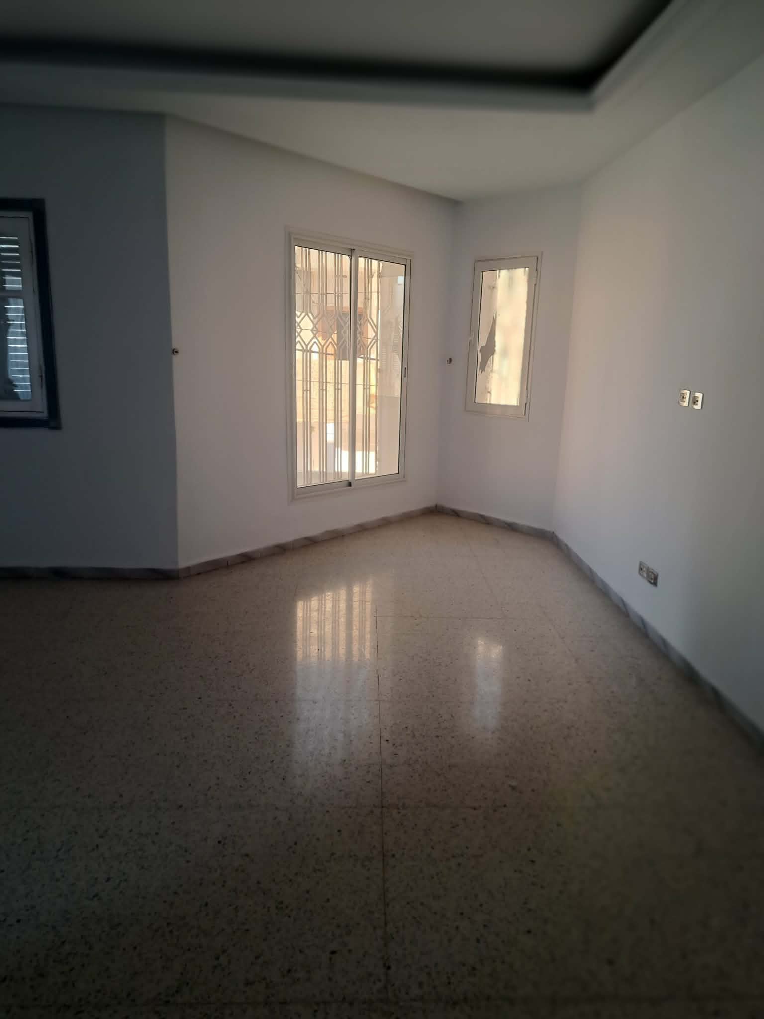 Ariana Ville&nbsp;Ariana&nbsp;Location&nbsp;Maisons&nbsp;Villa s3 style am�ricain � ariana