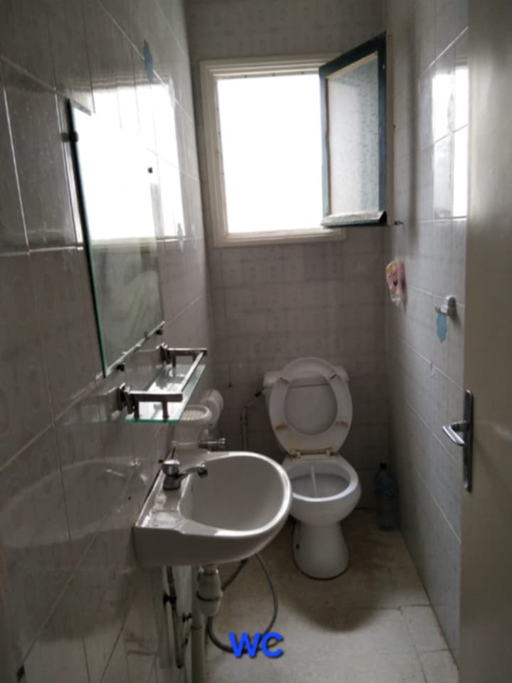 La Soukra&nbsp;Borj Louzir&nbsp;Vente&nbsp;Appart. 4 pi�ces&nbsp;Appartement s4