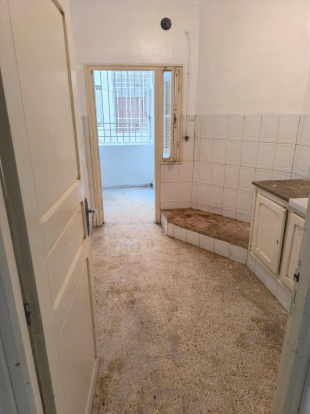 Ariana Ville&nbsp;Ariana&nbsp;Location&nbsp;Appart. 3 pi�ces&nbsp;Un appartement