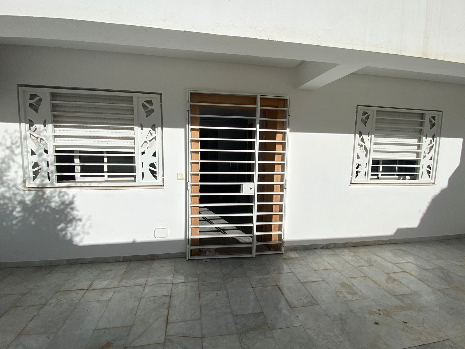 Raoued&nbsp;Cite El Ghazala 1&nbsp;Vente&nbsp;Duplex&nbsp;Joli duplex au riyadh andalus avec bon prix