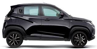 Ariana Ville&nbsp;Ariana&nbsp;Mahindra&nbsp;Autre Mod�le&nbsp;Mahindra kuv100  1�re main excellent �tat