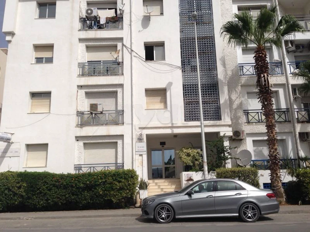 La Marsa&nbsp;Berge Du Lac&nbsp;Location&nbsp;Appart. 2 pi�ces&nbsp;S plus 1 au lac 1