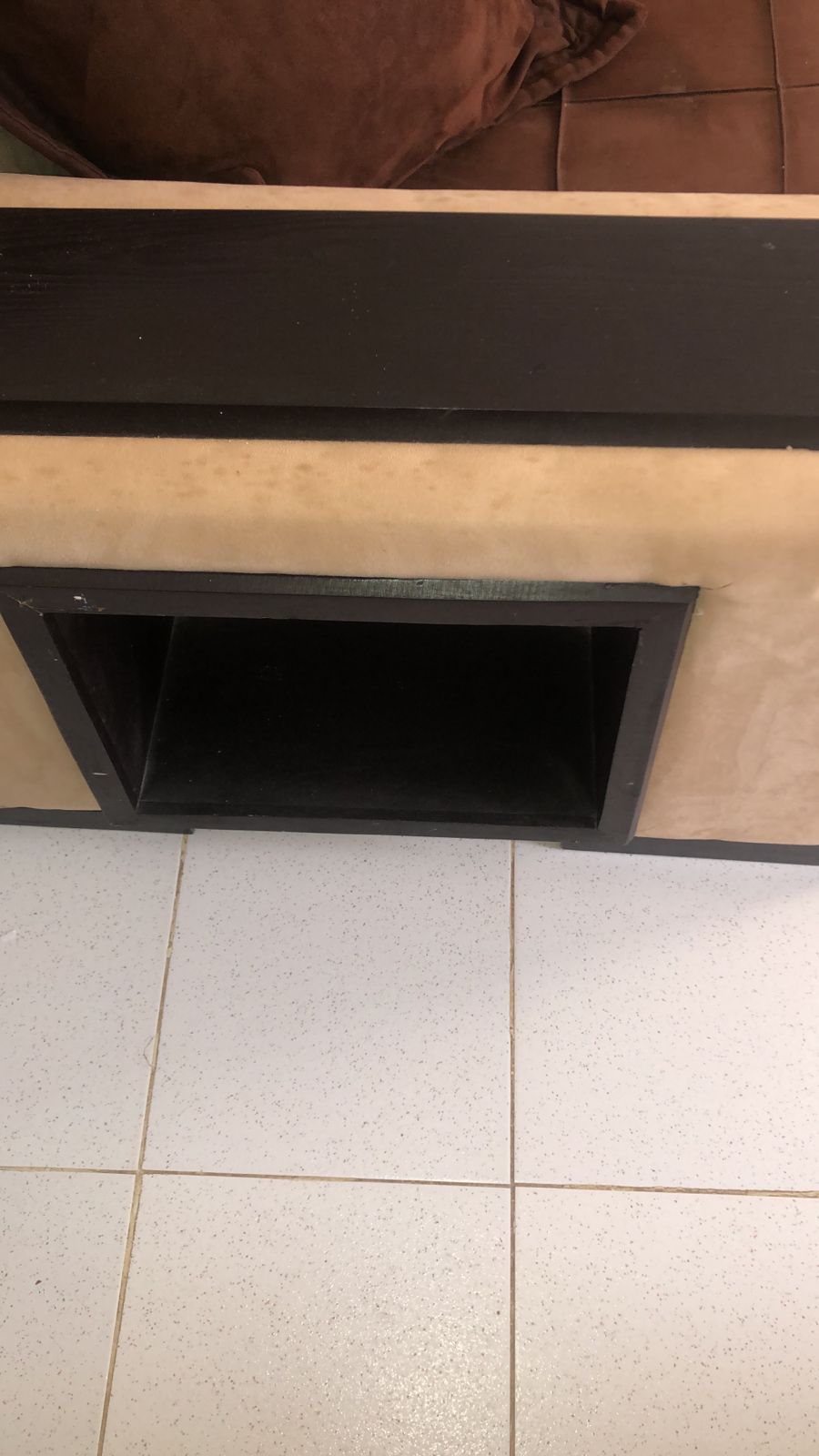 Bizerte Nord&nbsp;Cite El Korniche 1&nbsp;Salon - Salle � manger &nbsp;Salons&nbsp;Salon en tr�s bon �tat meubles 5 �toiles