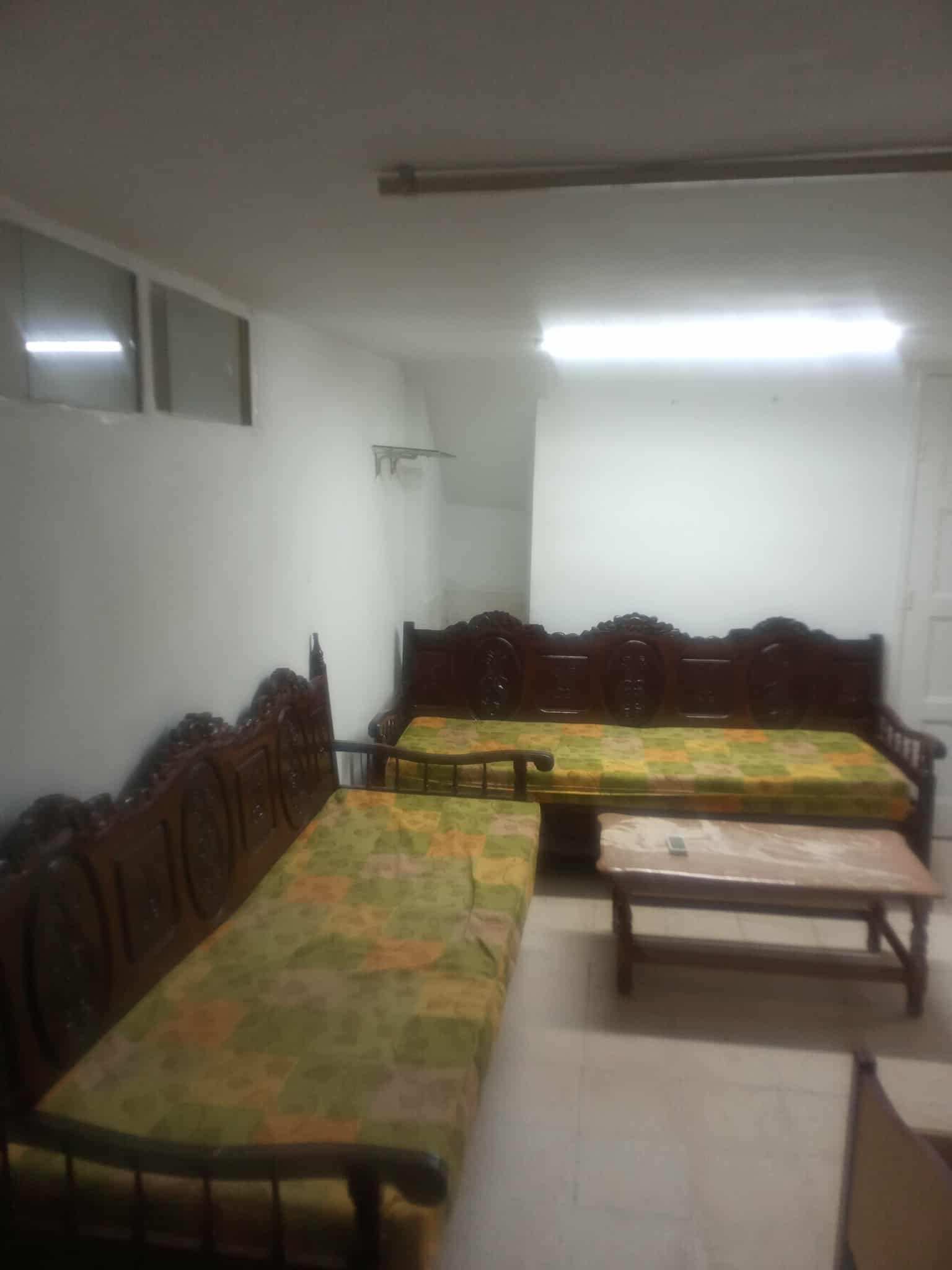 Ariana Ville&nbsp;Cite Ennasr 2&nbsp;Location&nbsp;Appart. 1 pi�ce&nbsp;Studio meubl� � ennas2