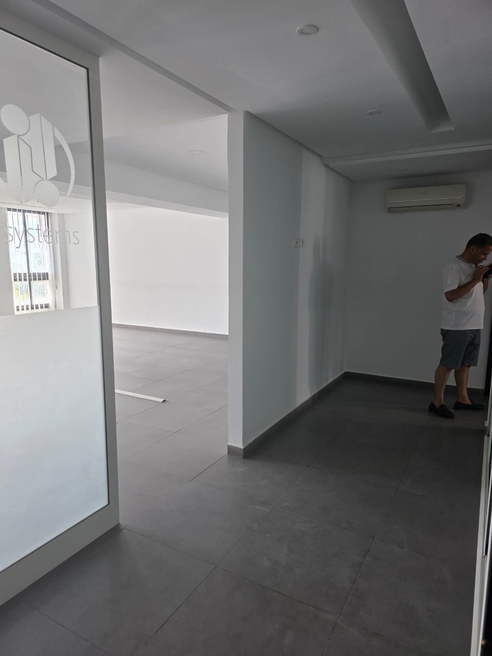 Ariana Ville&nbsp;Ariana&nbsp;Location&nbsp;Autre&nbsp;Bureau a loue