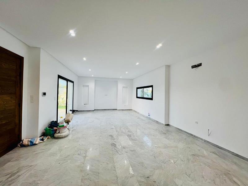 Hammamet&nbsp;Hammamet&nbsp;Vente&nbsp;Maisons&nbsp;V554 villa la fontaine hammamet sud r