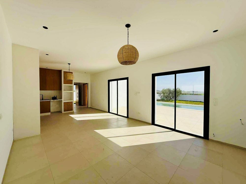 Hammamet&nbsp;Hammamet&nbsp;Vente&nbsp;Maisons&nbsp;V603 villa la compagne hammamet