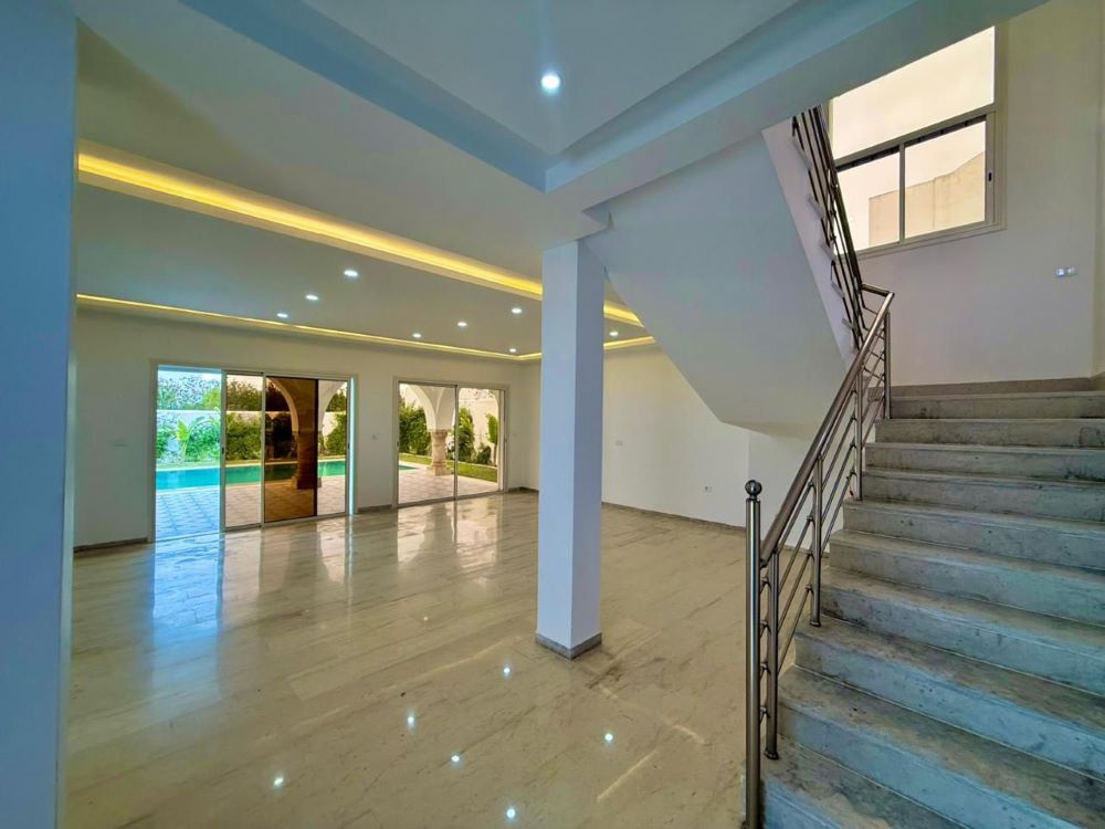 Hammamet&nbsp;Hammamet&nbsp;Vente&nbsp;Maisons&nbsp;V596 villa arcadia villa arcadia