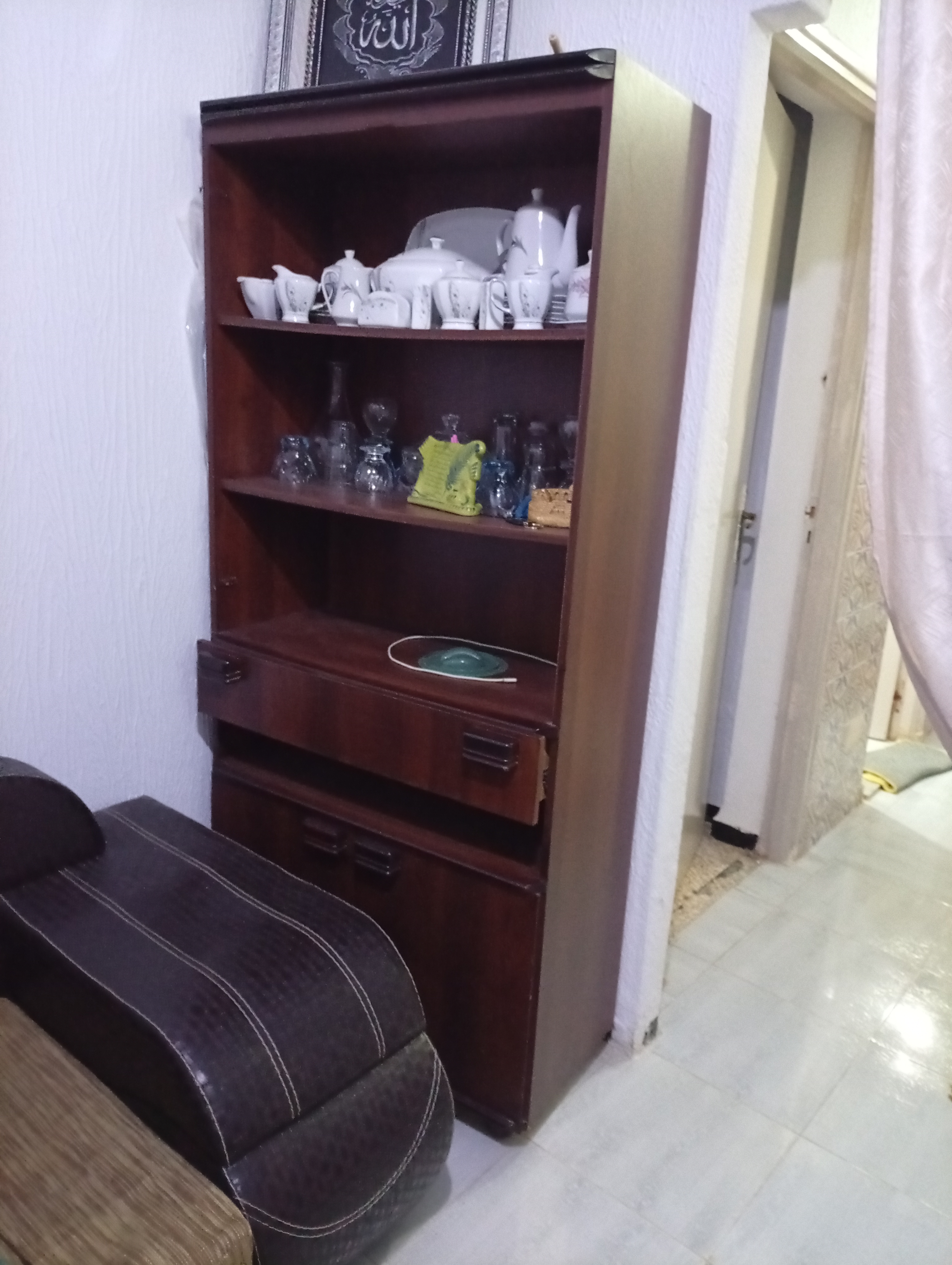 El Mourouj&nbsp;Cite Essalem&nbsp;Salon - Salle � manger &nbsp;Salons&nbsp;Meuble pour salon