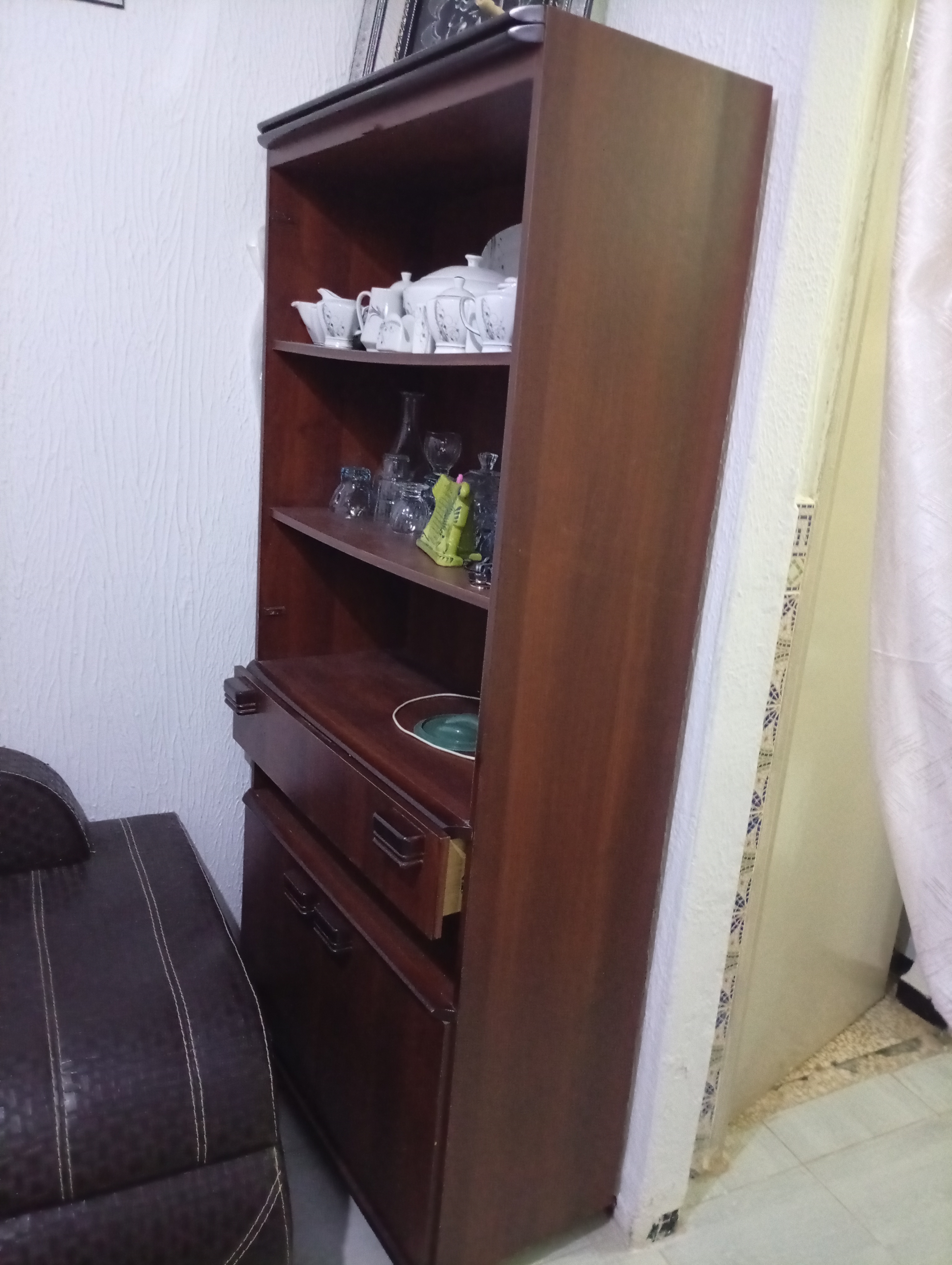 El Mourouj&nbsp;Cite Essalem&nbsp;Salon - Salle � manger &nbsp;Salons&nbsp;Meuble pour salon