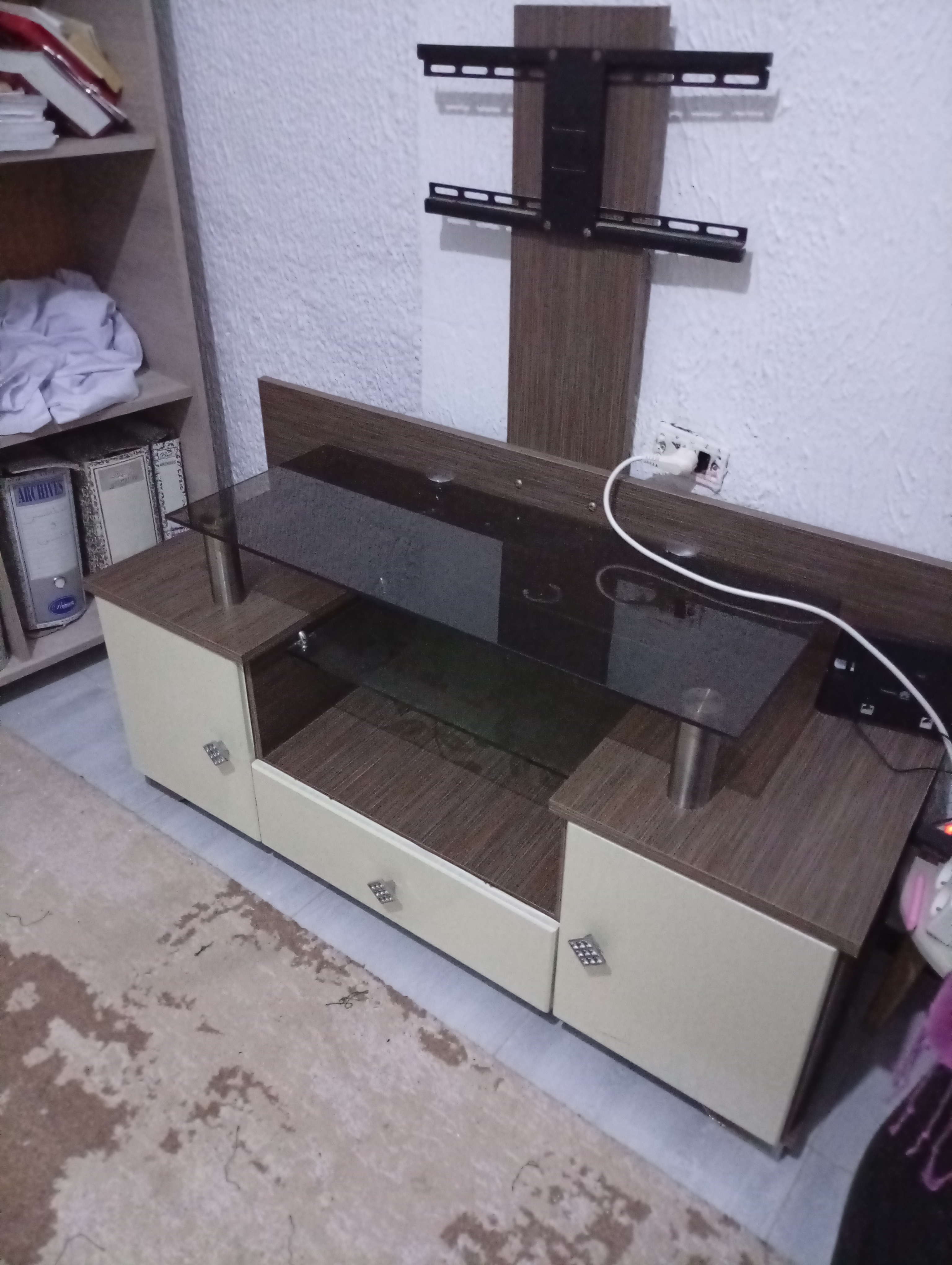 El Mourouj&nbsp;Cite Essalem&nbsp;Salon - Salle � manger &nbsp;Salons&nbsp;Meuble pour salon