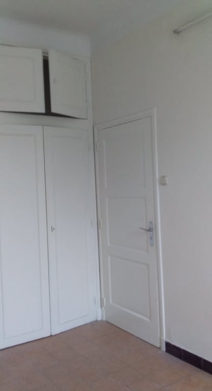 El Menzah&nbsp;El Menzah 1&nbsp;Location&nbsp;Appart. 2 pi�ces&nbsp;S2 meuble el menzeh1 rue el moez