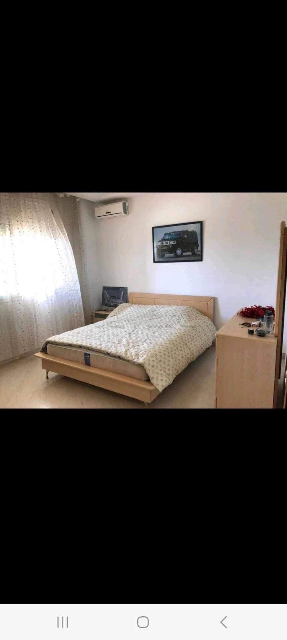 La Soukra&nbsp;La Soukra&nbsp;Location&nbsp;Appart. 2 pi�ces&nbsp;Appart s2 meuble la soukra cote utc