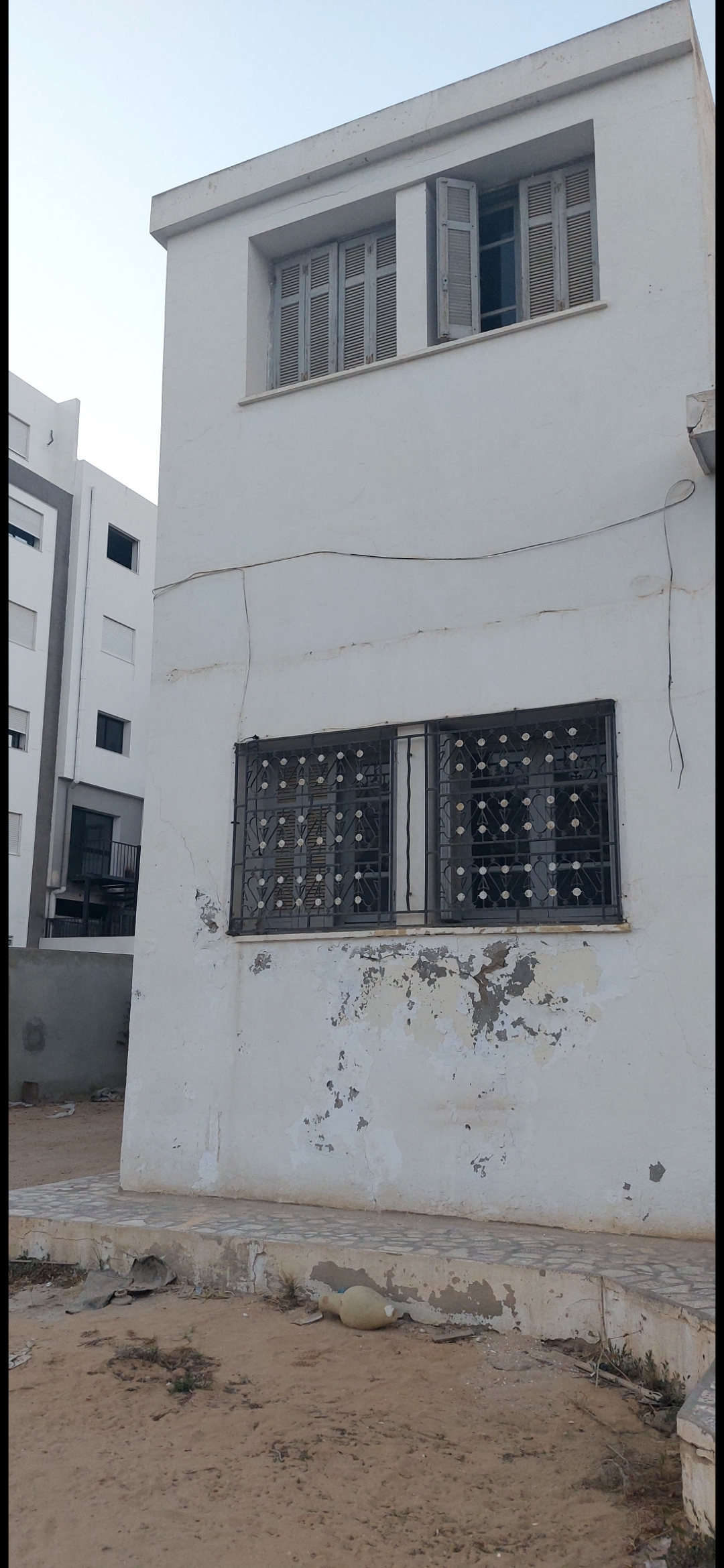 Sfax Ville&nbsp;Sfax&nbsp;Location&nbsp;Maisons&nbsp;Atelier ou depot