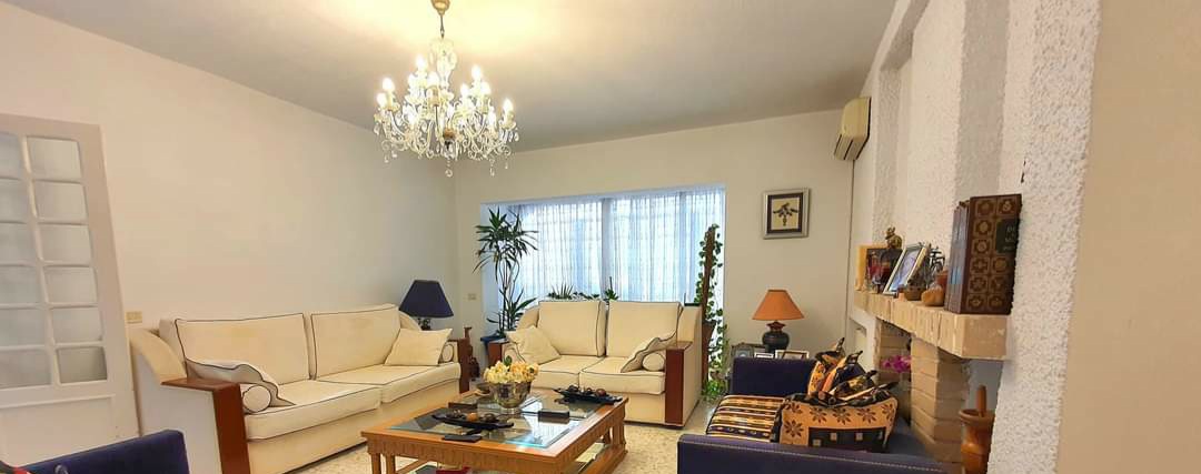 La Marsa&nbsp;Marsa Erriadh&nbsp;Vente&nbsp;Maisons&nbsp;Villa � marsa erriadh