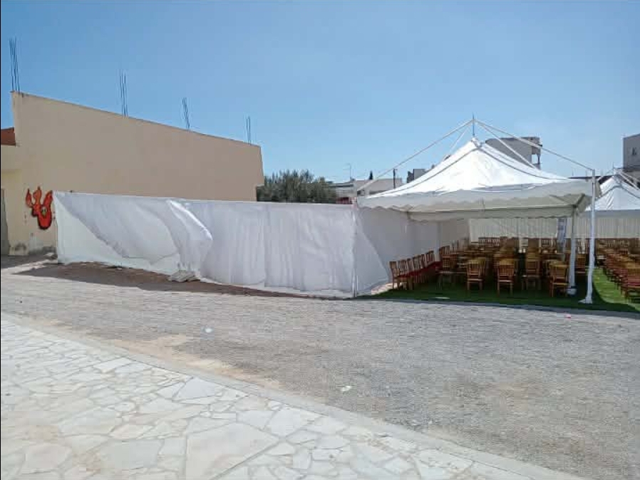 Akouda&nbsp;Akouda&nbsp;Terrain&nbsp;Terrain nu&nbsp;Terrain nu au centre ville